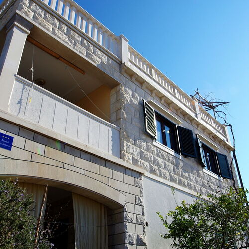 Apartmanok Parkolóhellyel Sumartin, Brac - 11387 Sumartin  4