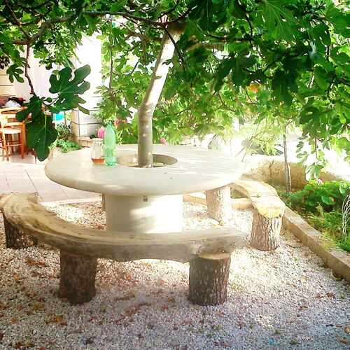 Apartmanok Parkolóhellyel Sumartin, Brac - 11387 Sumartin  3