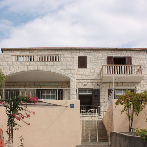 Családi Apartmanok A Tenger Mellett Sumartin, Brac - 5771 Sumartin  2