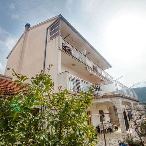Apartmanok A Tenger Mellett Grebastica, Sibenik - 482 Grebaštica  3