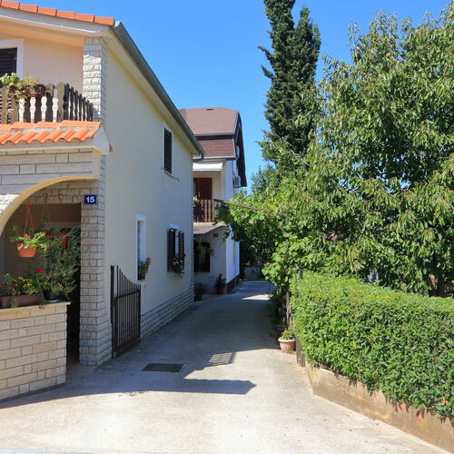 Apartmanok Parkolóhellyel Bibinje, Zadar - 6160 Bibinje  4