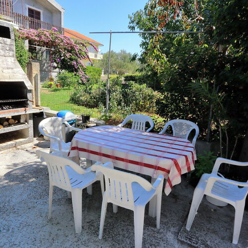 Apartmanok Parkolóhellyel Bibinje, Zadar - 6160 Bibinje  3