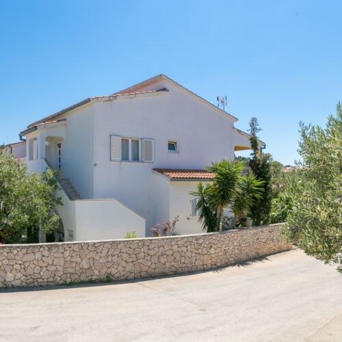 Apartmanok A Tenger Mellett Razanj, Rogoznica - 12733 Ražanj  4
