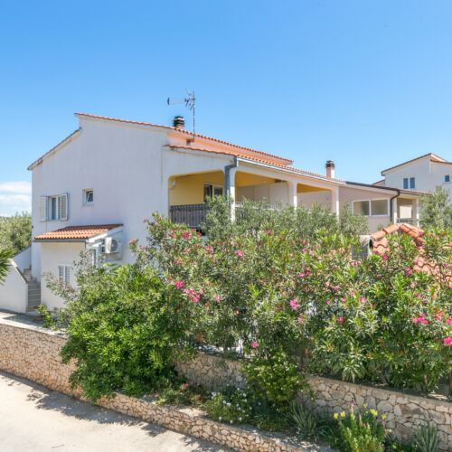 Apartmanok A Tenger Mellett Razanj, Rogoznica - 12733 Ražanj  2