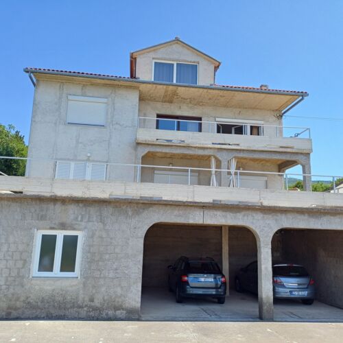 Apartmanok A Tenger Mellett Klenovica, Novi Vinodolski - 5581 Klenovica  4
