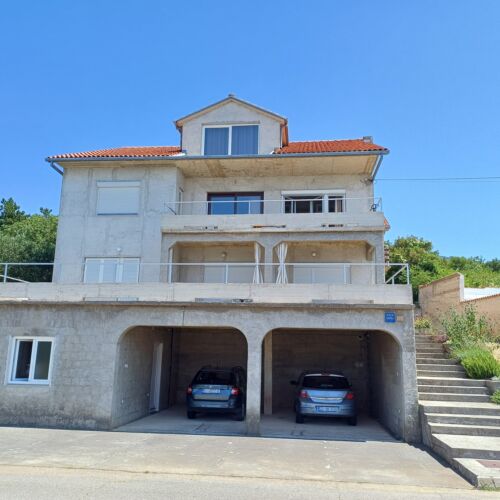 Apartmanok A Tenger Mellett Klenovica, Novi Vinodolski - 5581 Klenovica  2