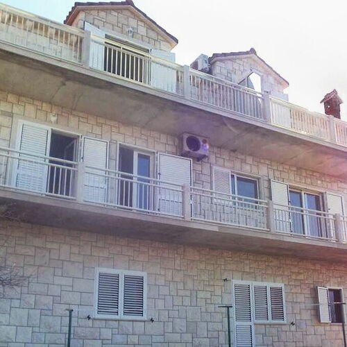Apartmanok A Tenger Mellett Sumartin, Brac - 5620 Sumartin  2