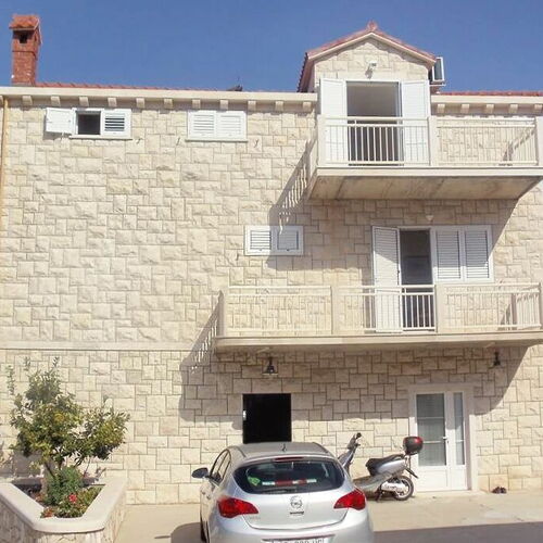 Apartmanok A Tenger Mellett Sumartin, Brac - 5620 Sumartin  4