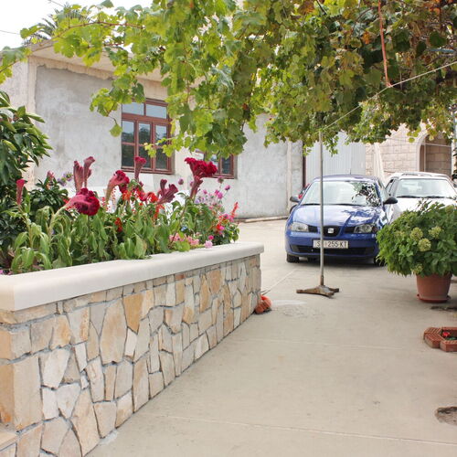 Apartmanok A Tenger Mellett Sumartin, Brac - 5620 Sumartin  3