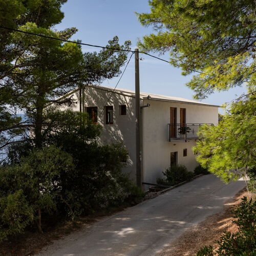 Apartmanok Parkolóhellyel Mimice, Omis - 11045 Mimice  2