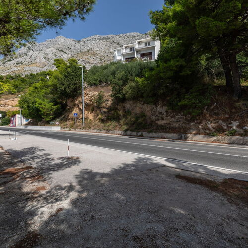 Apartmanok Parkolóhellyel Mimice, Omis - 11045 Mimice  4