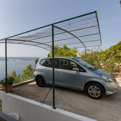 Apartmanok Parkolóhellyel Mimice, Omis - 11045 Mimice  3