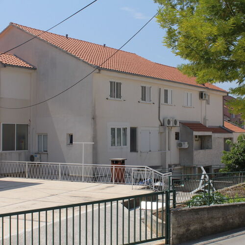 Apartmanok Parkolóhellyel Makarska - 6696  2