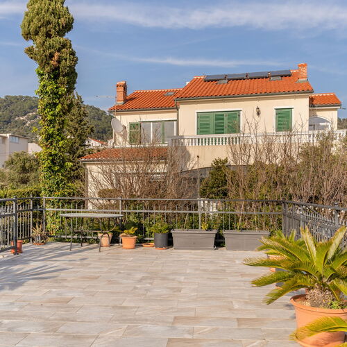 Apartmanok A Tenger Mellett Barbat, Rab - 3203 Barbat  4