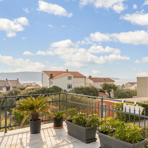 Apartmanok A Tenger Mellett Barbat, Rab - 3203 Barbat  3