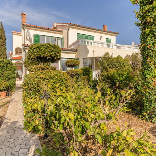 Apartmanok A Tenger Mellett Barbat, Rab - 3203 Barbat