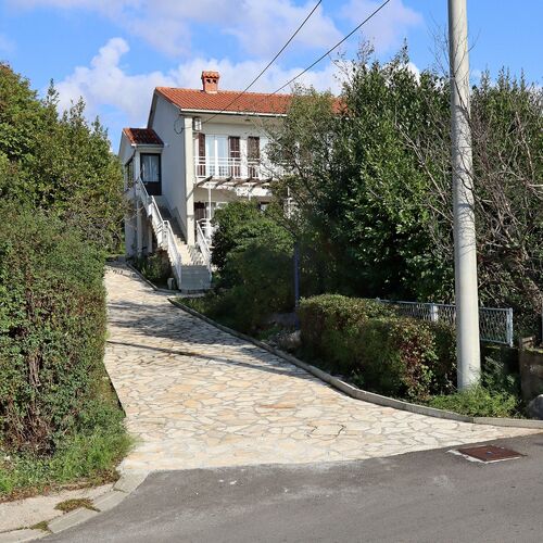 Apartmanok Parkolóhellyel Smrika, Kraljevica - 5508 Šmrika  4