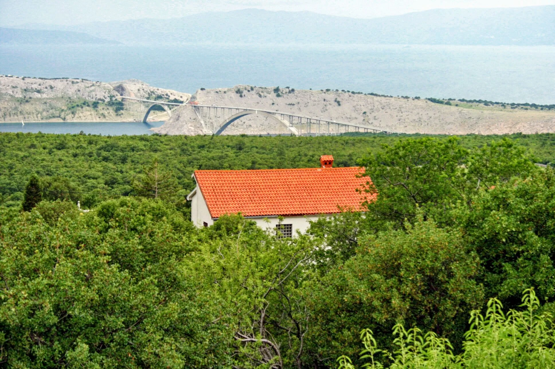 Apartments With Parking Space Šmrika, Kraljevica - 5508 Šmrika