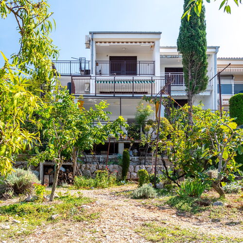 Apartmanok Internet Hozzáféréssel Klenovica, Novi Vinodolski - 5530 Klenovica  4