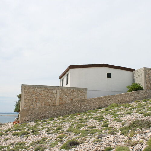 Apartmanok Parkolóhellyel Öböl Smokvica, Pag - 6314 Smokvica  2