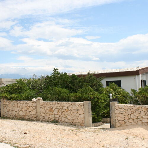 Apartmanok Parkolóhellyel Öböl Smokvica, Pag - 6314 Smokvica  3
