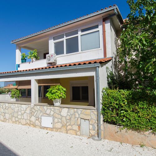 Apartmanok Parkolóhellyel Supetar, Brac - 7631 Supetar  2