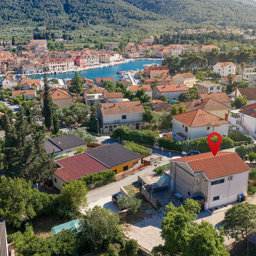 Apartments With Parking Space Stari Grad, Hvar - 8697 Stari Grad