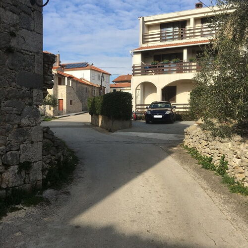 Apartmanok A Tenger Mellett Zadar - Diklo, Zadar - 11662 Zadar - Diklo  2