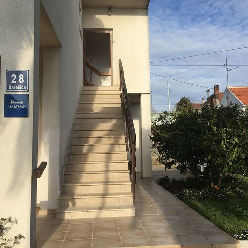 Apartmanok A Tenger Mellett Zadar - Diklo, Zadar - 11662 Zadar - Diklo  4