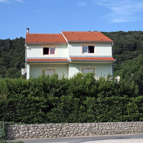 Apartmanok Családok Részére Medencével Supetarska Draga - Donja, Rab - 2019 Supetarska Draga - Donja  3