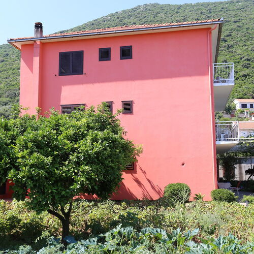 Apartmanok Parkolóhellyel Trpanj, Peljesac - 10148 Trpanj  2