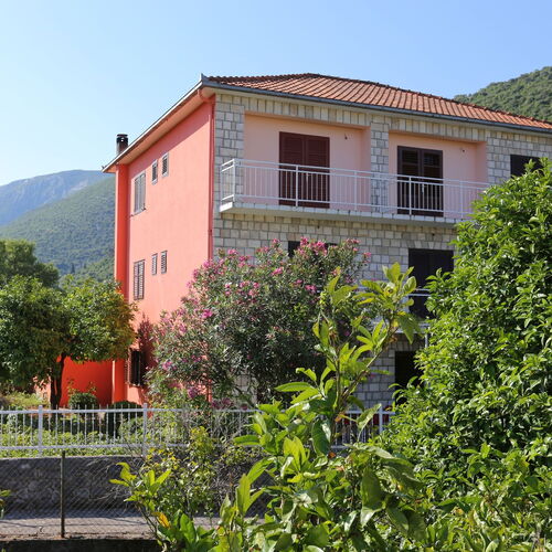 Apartmanok Parkolóhellyel Trpanj, Peljesac - 10148 Trpanj  4