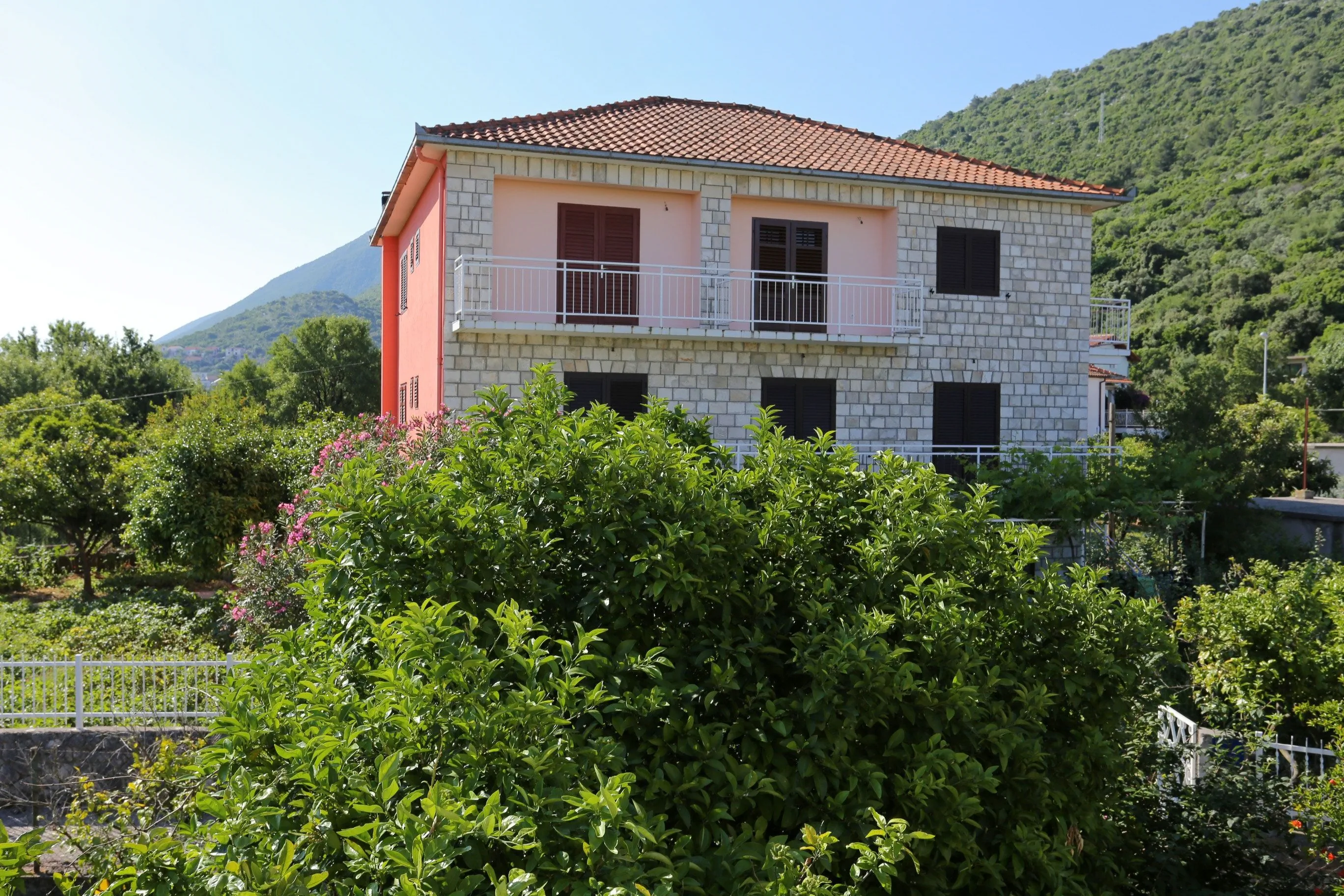 Apartmanok Parkolóhellyel Trpanj, Peljesac - 10148 Trpanj