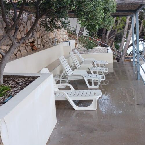 Apartmanok A Tenger Mellett Prizba, Korcula - 4483 Prižba  3
