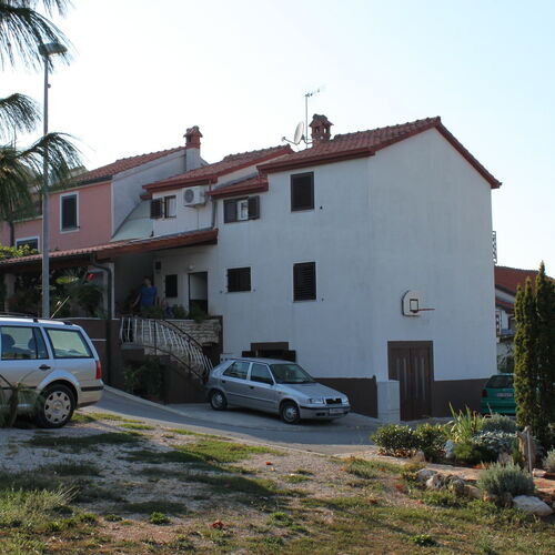Apartmanok Parkolóhellyel Dajla, Novigrad - 6935 Dajla  2