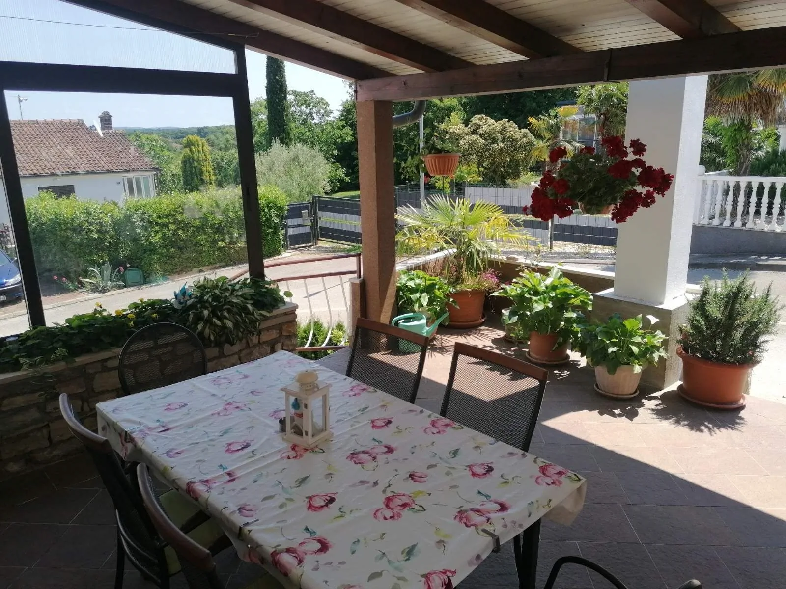 Apartments With Parking Space Dajla, Novigrad - 6935 Dajla