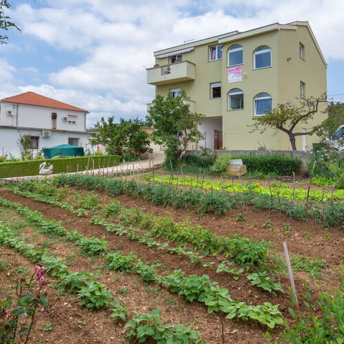 Apartmanok A Tenger Mellett Posedarje, Novigrad - 6190 Posedarje  2