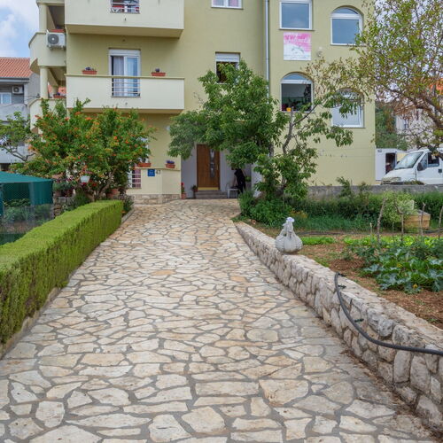 Apartmanok A Tenger Mellett Posedarje, Novigrad - 6190 Posedarje  4