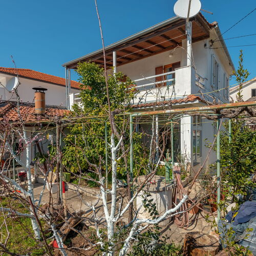 Apartmanok A Tenger Mellett Jelsa, Hvar - 11319 Jelsa  4