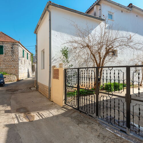 Apartmanok A Tenger Mellett Jelsa, Hvar - 11319 Jelsa  3
