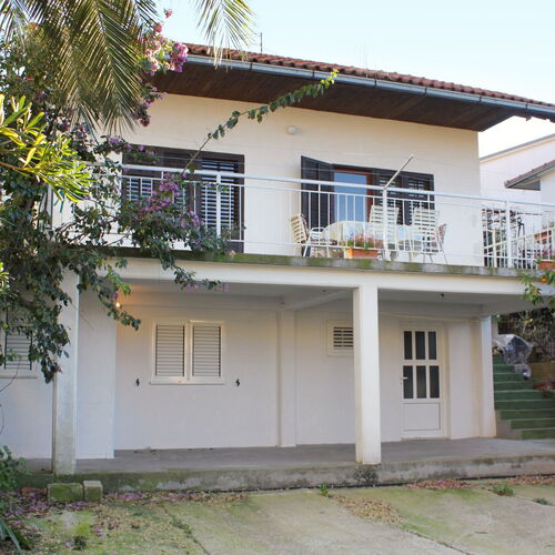 Apartmanok Parkolóhellyel Seget Vranjica, Trogir - 5966 Seget Vranjica  2