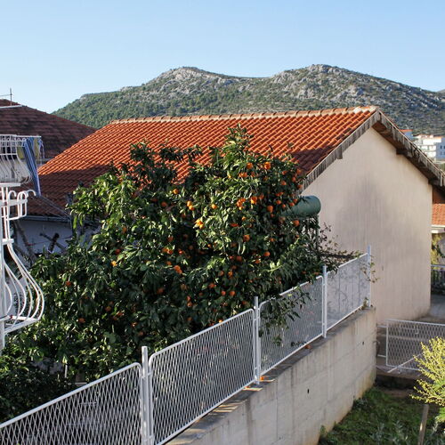 Apartmanok Parkolóhellyel Seget Vranjica, Trogir - 5966 Seget Vranjica  4