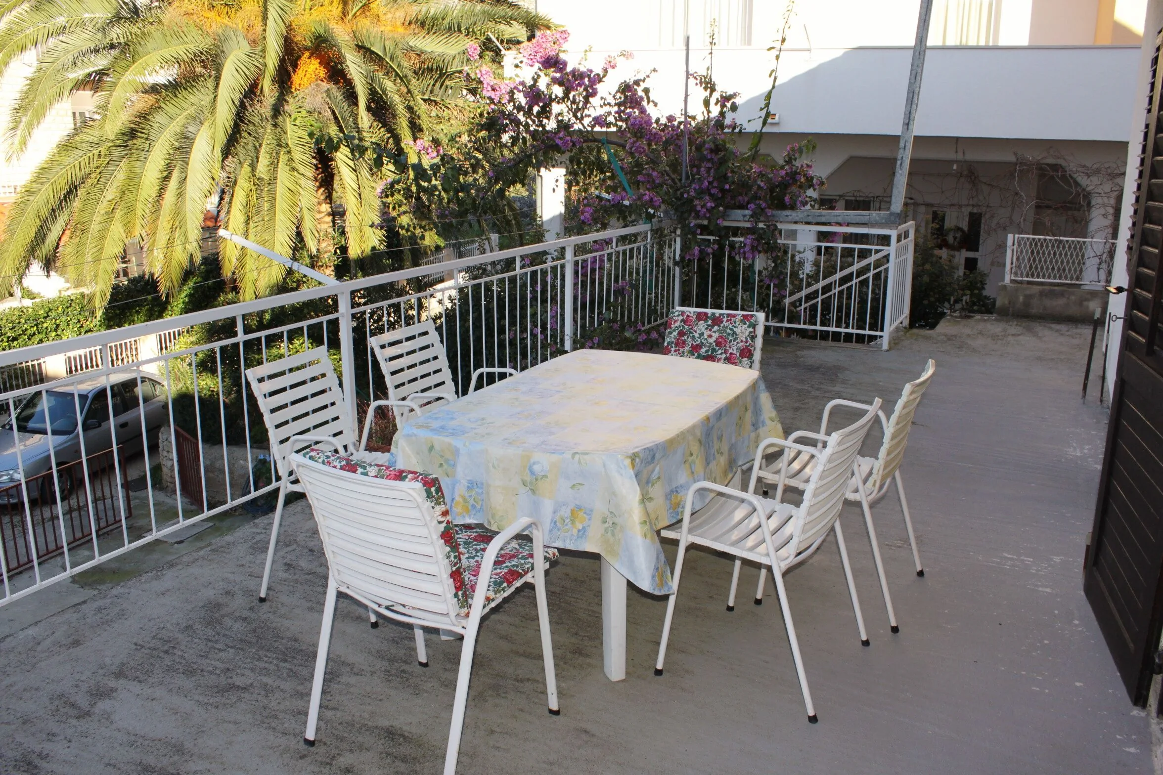 Apartments With Parking Space Seget Vranjica, Trogir - 5966 Seget Vranjica