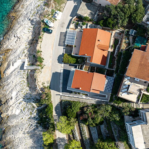 Apartmanok A Tenger Mellett Prigradica, Korcula - 627 Prigradica  3