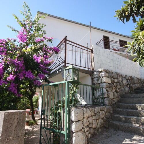 Apartmanok A Tenger Mellett Podgora, Makarska - 6788 Podgora  2