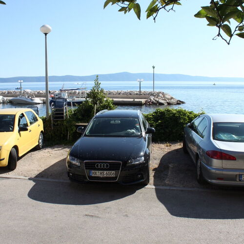 Apartmanok A Tenger Mellett Podgora, Makarska - 6788 Podgora  4
