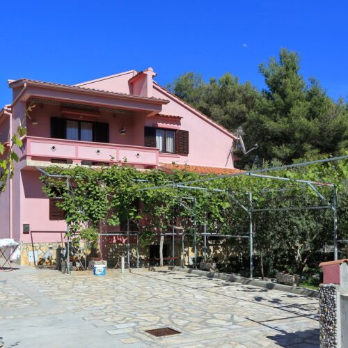 Apartmanok Parkolóhellyel Bibinje, Zadar - 5800 Bibinje