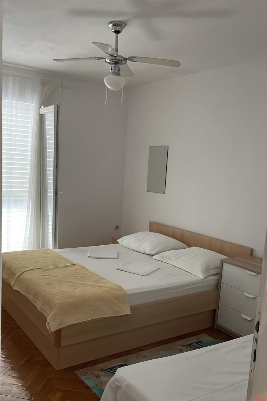 Apartmanok A Tenger Mellett Podgora, Makarska - 11888 Podgora