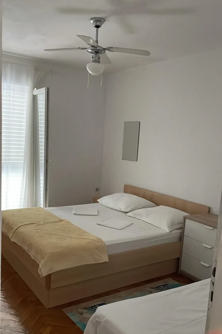 Apartmanok A Tenger Mellett Podgora, Makarska - 11888 Podgora