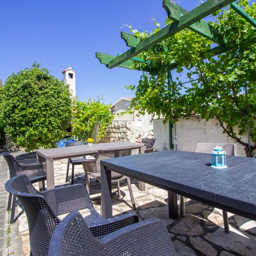 Apartmanok és Szobák Parkolóhellyel Nin, Zadar - 5805 Nin  3